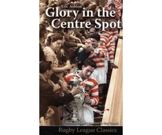 KNYGA Eric Ashton Glory in the Centre Spot