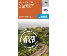 KNYGA Bookshop Gloucester, Cheltenham and Stroud