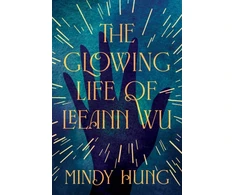 KNYGA Mindy Hung The Glowing Life of Leeann Wu