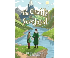 KNYGA Bookshop Gnelfs of Scotland