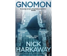 KNYGA Bookshop Gnomon