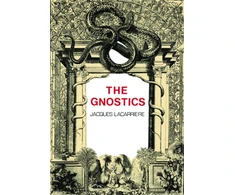 KNYGA Jacques Lacarriere Gnostics