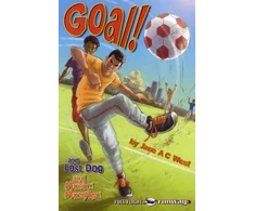 KNYGA Bookshop Goal!