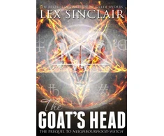 KNYGA Lex Sinclair The Goat's Head
