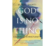 KNYGA Bookshop God is No Thing