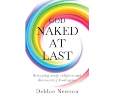 KNYGA Bookshop God Naked At Last