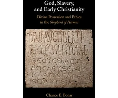 KNYGA Bookshop God, Slavery, and Early Christianity