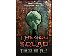 KNYGA Devan B Deyerin The God Squad