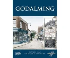 KNYGA Bookshop Godalming