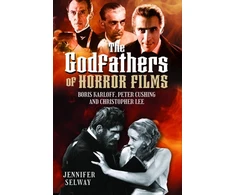 KNYGA Bookshop Godfathers of Horror Films