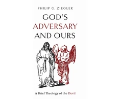 KNYGA Bookshop God's Adversary and Ours