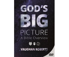 KNYGA Bookshop God's Big Picture