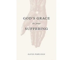KNYGA Bookshop God's Grace in Your Suffering