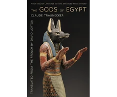 KNYGA Bookshop Gods of Egypt