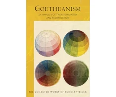 KNYGA Bookshop Goetheanism