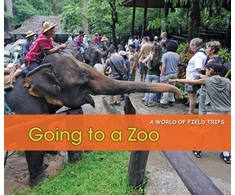 KNYGA Bookshop Going to a Zoo