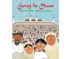 KNYGA Bookshop Going to Mecca