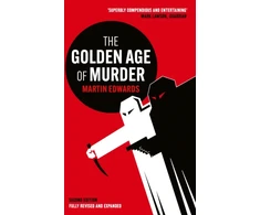 KNYGA Bookshop Golden Age of Murder