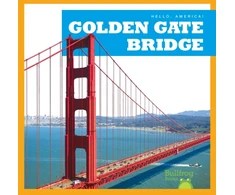 KNYGA Katherine Rawson Golden Gate Bridge
