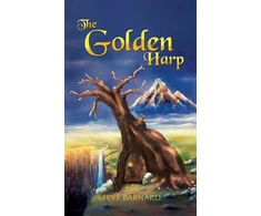 KNYGA Steve Barnard The Golden Harp