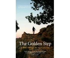 KNYGA Christopher Somerville Golden Step