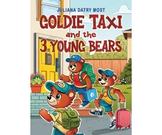 KNYGA Juliana Datry Most Goldie TAXI and the 3 Young Bears