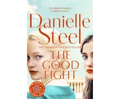 KNYGA Danielle Steel Good Fight
