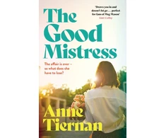 KNYGA Anne Tiernan The Good Mistress