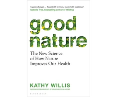 KNYGA Bookshop Good Nature