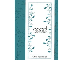 KNYGA Bookshop Good News Bible Premium Youth Edition