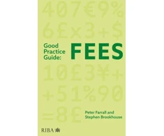 KNYGA Bookshop Good Practice Guide: Fees