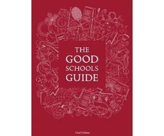 KNYGA Bookshop Good Schools Guide