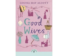 KNYGA Bookshop Good Wives