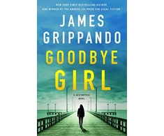 KNYGA James Grippando Goodbye Girl