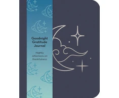 KNYGA Bookshop Goodnight Gratitudes Journal