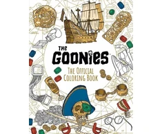 KNYGA Bookshop Goonies