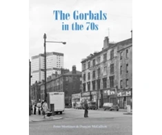 KNYGA Peter Mortimer The Gorbals in the 70s