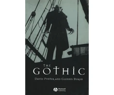 KNYGA Bookshop Gothic