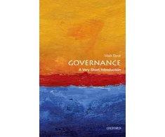 KNYGA Mark (Professor of Political Science at University of California, Berkeley) Bevir Governance