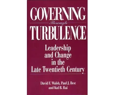 KNYGA Paul J Best Governing Through Turbulence