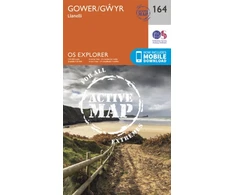 KNYGA Bookshop Gower, Llanelli