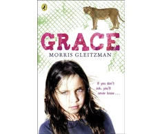 KNYGA Morris Gleitzman Grace