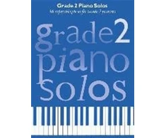 KNYGA Bookshop Grade 2 Piano Solos