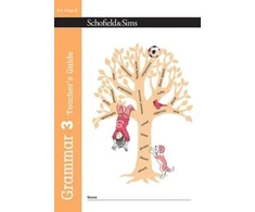 KNYGA Bookshop Grammar 3 Teacher's Guide