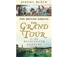 KNYGA Bookshop Grand Tour in the Eighteenth Century