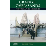 KNYGA Bookshop Grange-Over-Sands
