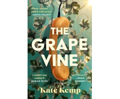 KNYGA Kate Kemp The Grapevine