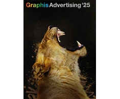 KNYGA B Martin Pedersen Graphis Advertising Annual 2025
