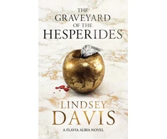 KNYGA Bookshop Graveyard of the Hesperides