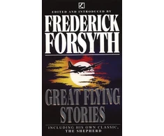 KNYGA Frederick Forsyth Great Flying Stories